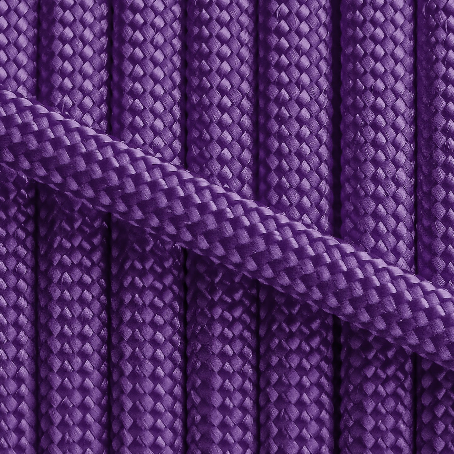 Paracord Rope 550 lb - 4MM 100ft / 200ft / 500ft / 1000ft Heavy-Duty Parachute Spool para Cord Lanyard - Outdoor Gear for Tent, Camping, Clothesline, Hiking, Fishing, Survival Bracelet