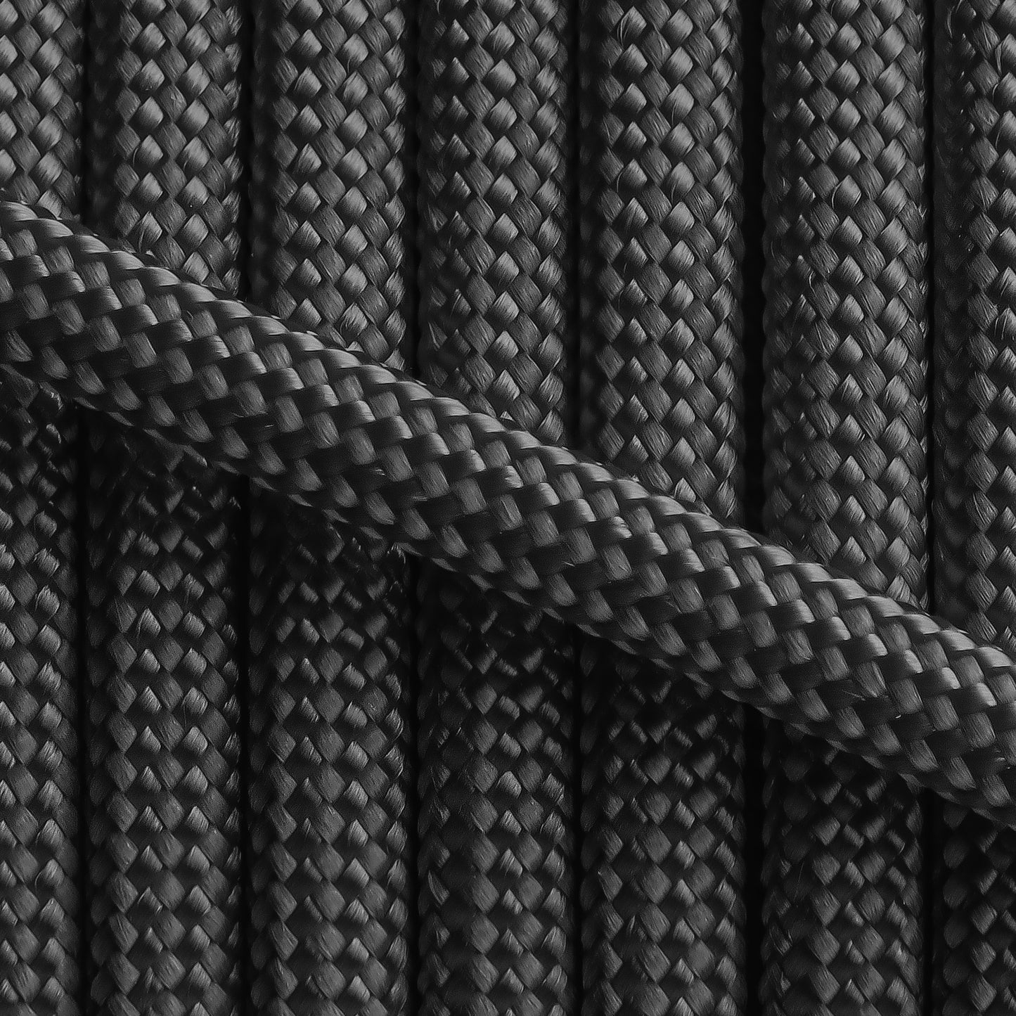 Paracord Rope 850 lb - 100 ft / 200 ft / 500 ft / 1000 ft 4MM Strong Heavy-Duty Parachute Spool para Cord Lanyard for Crafting, Tent, Camping, Clothes line, Hiking, Fishing, Survival Bracelet